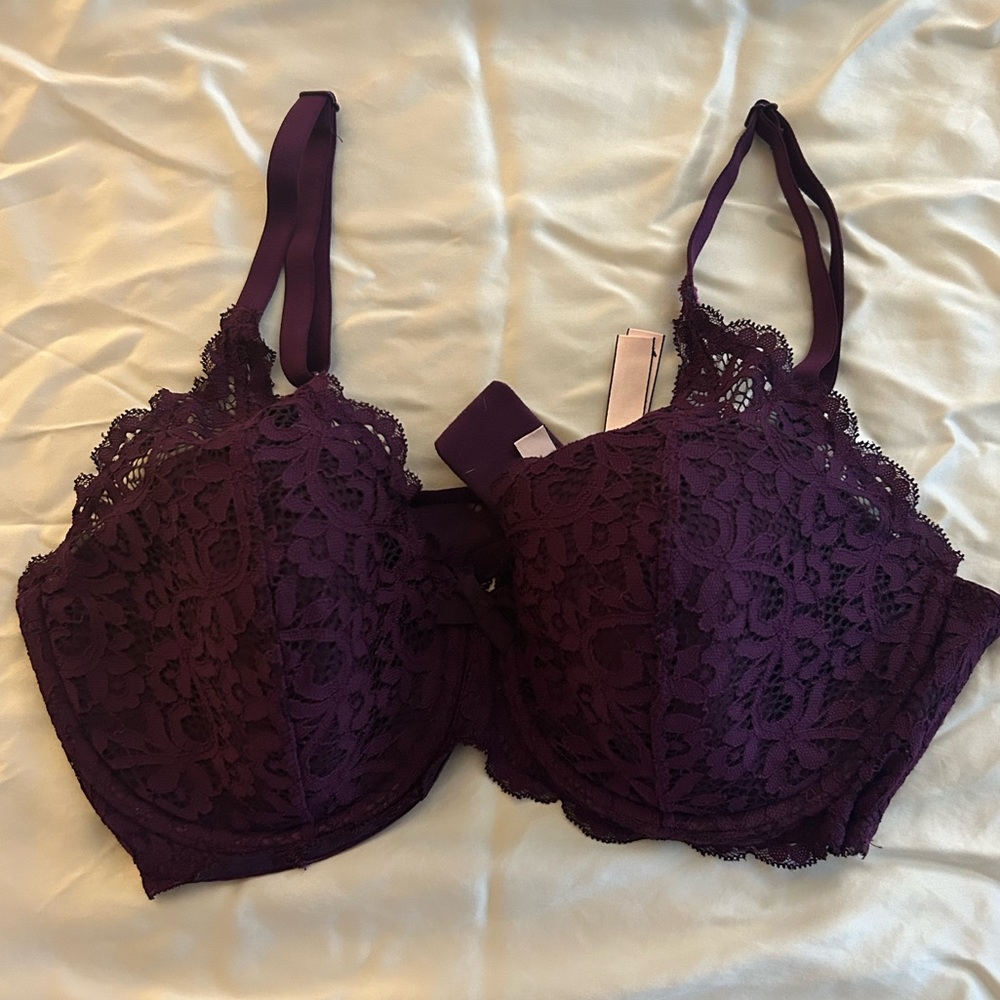 Victoria’s Secret Body by Victoria Lined Demi